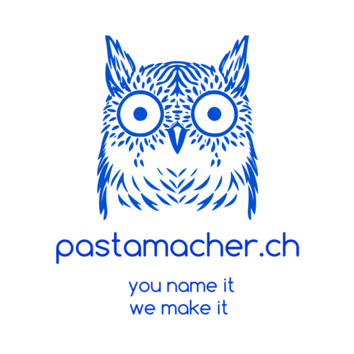 Pastamacher
